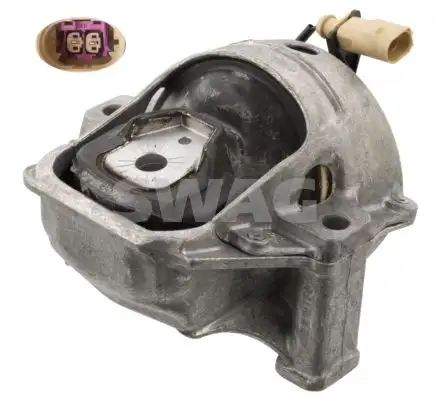 SWAG 30943700 Motor Takozu (Sol) resmi