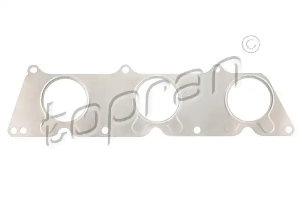 TOPRAN 409740001 Manifold Contası A2721420680 resmi