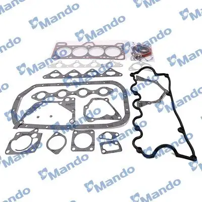 MANDO EGONH00008 Motor Takım Conta (Alt ve Üst) 2091022P10 resmi