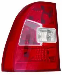 DEPO 223-1940L-UE Stop Lambası (Sol) 9240103000 resmi