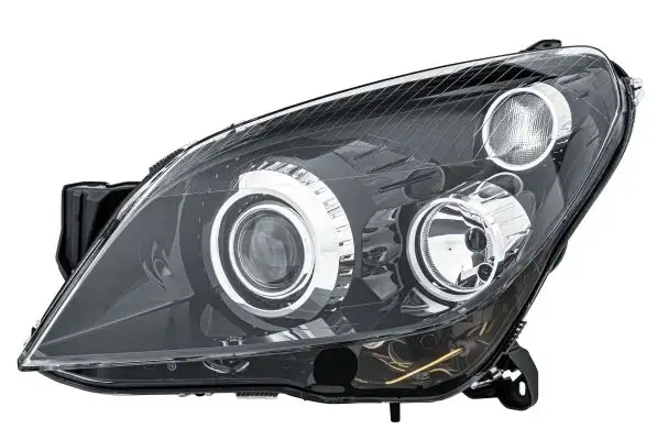 HELLA 1ZS008710-311 Ön Far (Sol) 1216569 resmi