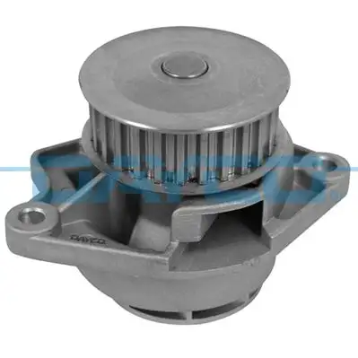 DAYCO DP036 Devirdaim resmi