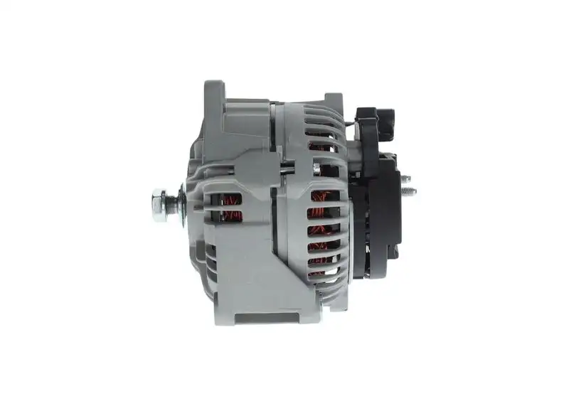BOSCH 1986A00989 Şarj Dinamosu A0001506550 resmi
