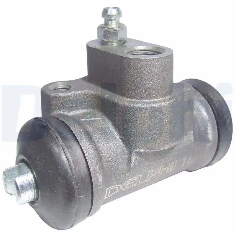 DELPHI LW90097 Arka Fren Merkezi 58330FD200 resmi