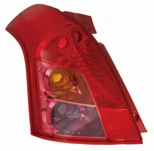 DEPO 218-1954L-UE Stop Lambası (Sol) 3567073K00 resmi