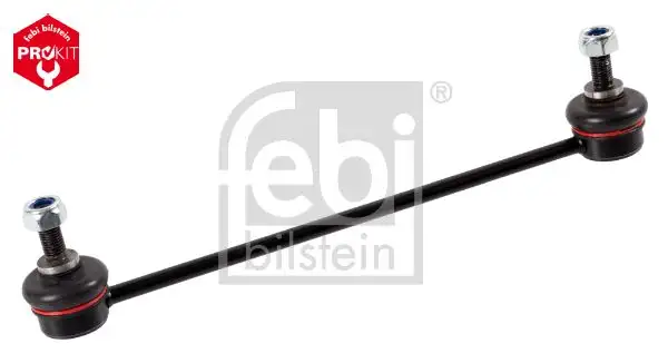 FEBI 19403 Z-Rot (Ön) 1607325380 resmi