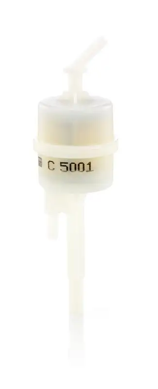 MANN C5001 Hava Filtresi A0004760119 resmi