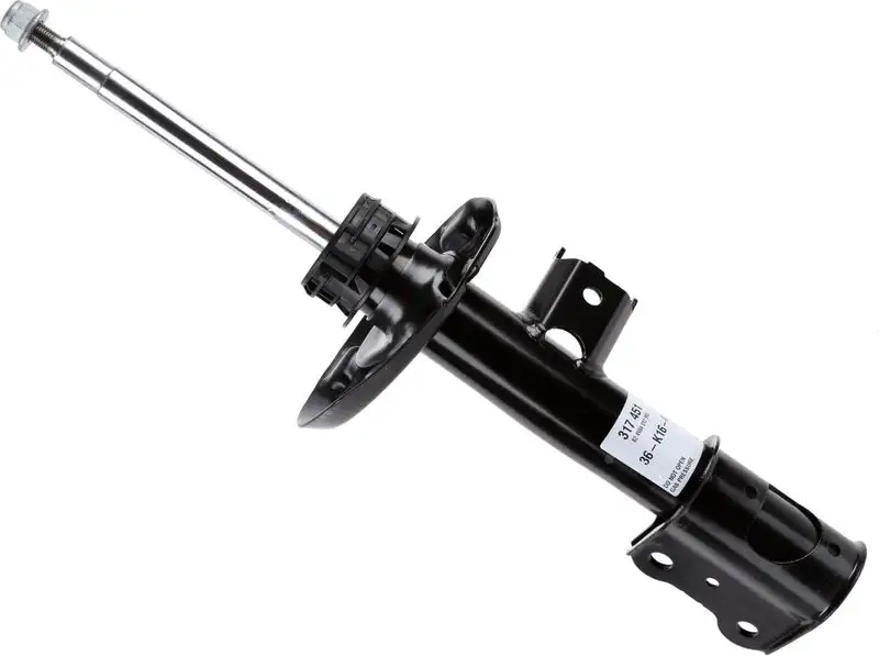 SACHS 317451 Ön Amortisör (Sol) A1563231500 resmi