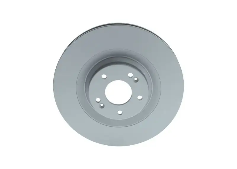 BOSCH 0986479G26 Ön Fren Diski 51712S0100 resmi