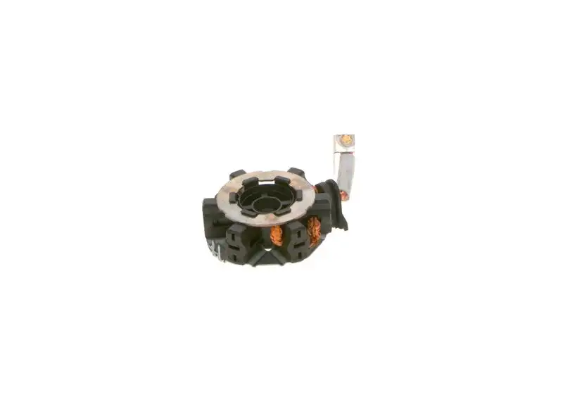 BOSCH 1004336649 Marş Kömür Yuvası A0011516714 resmi