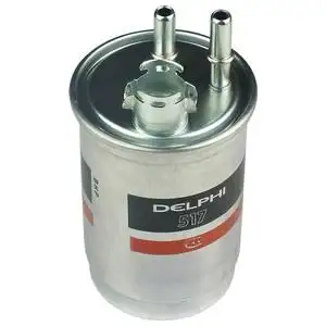 DELPHI HDF574 Yakıt Filtresi resmi