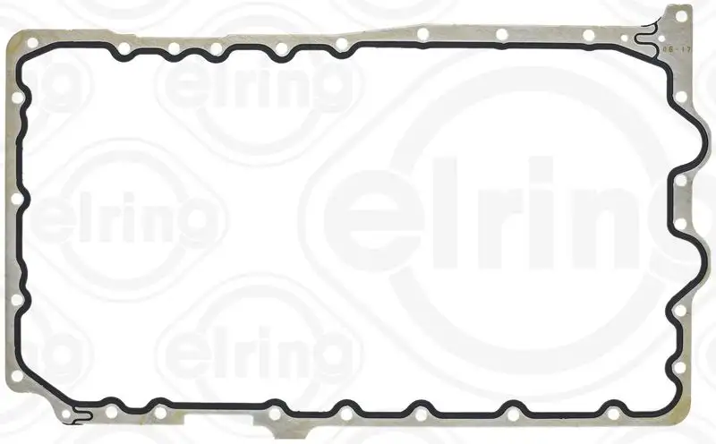 ELRING 655.881 Karter Contası 11137627511 resmi