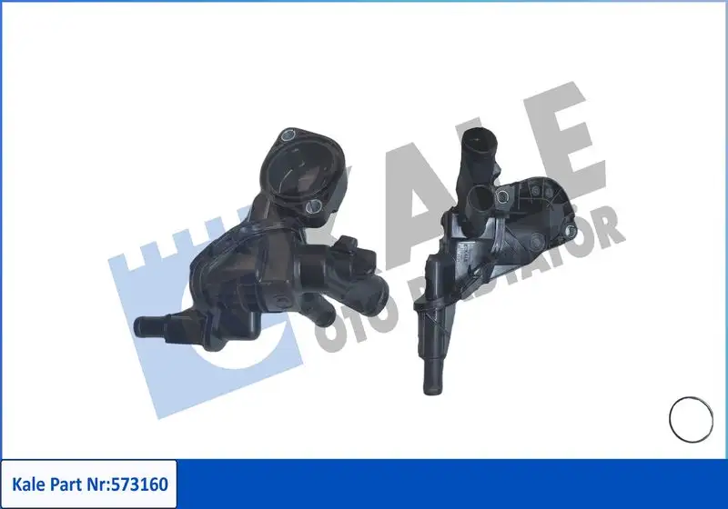 KALE 573160 Termostat 110616064R resmi