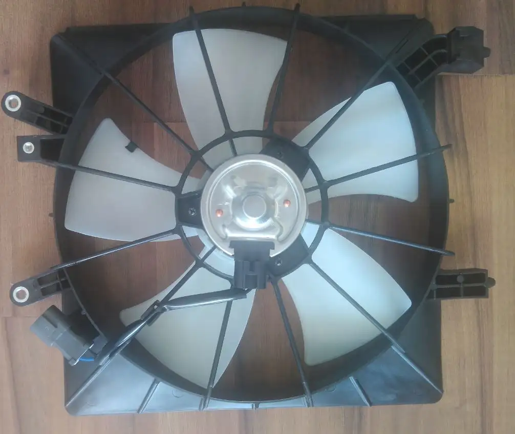 ORIS FHN249000 Fan Motoru 19015DMMA51 resmi