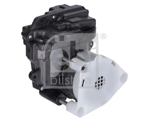 FEBI 181796 Gaz Kelebeği resmi