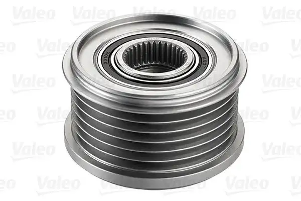 VALEO 588002 Alternatör Kasnağı resmi