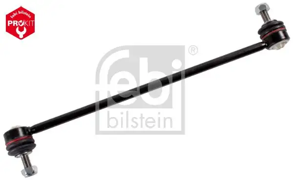 FEBI 34885 Z-Rot (Ön) LR002626 resmi
