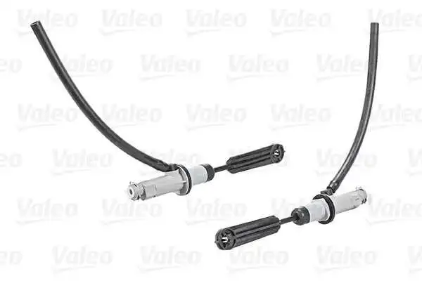 VALEO 804643 Debriyaj Üst Merkez 8200019600 resmi