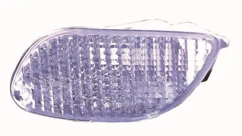 DEPO 431-1605R-BEVC Sinyal Lambası (Sağ) 1309162 resmi