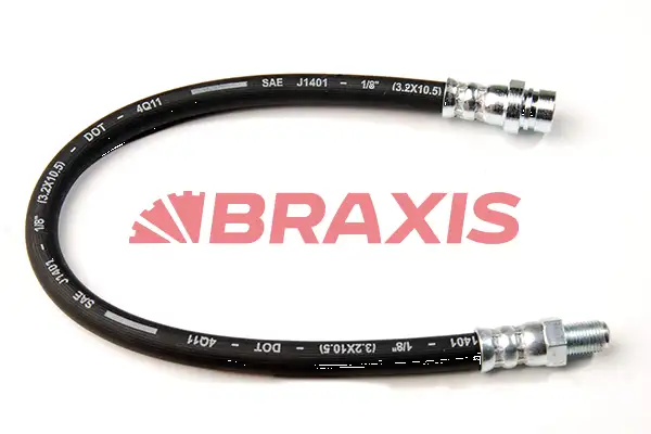 BRAXIS AH0130 Arka Fren Hortumu resmi