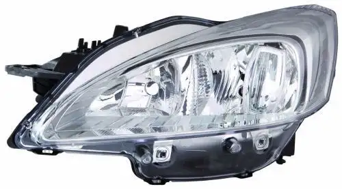 DEPO 550-1150R-LD-EM Ön Far (Sağ) 9678393080 resmi