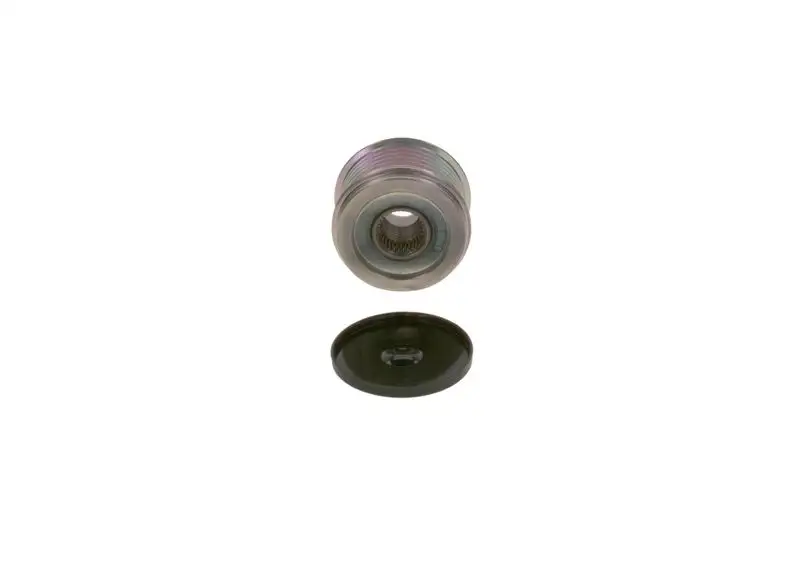BOSCH 1986AE0448 Alternatör Kasnağı 99760315400 resmi