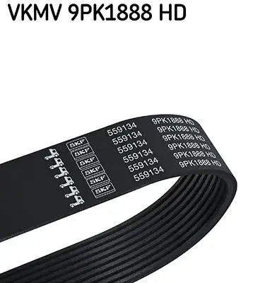 SKF VKMV9PK1888HD (9PK1888) Kayış resmi