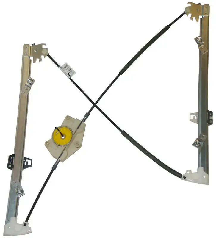 VALEO 850649 Ön Cam Krikosu (Sağ) 9222P5 resmi