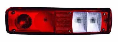 DEPO 551-1972L-WE Stop Lambası (Sol) 20802346 resmi