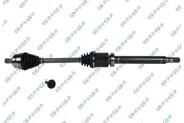 GSP 262128 Ön Aks (Sağ) 31367627 resmi