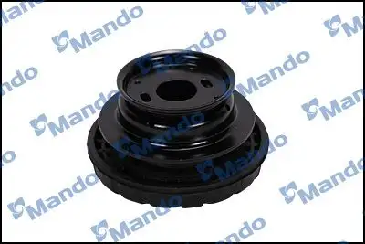 MANDO DCC000263 Ön Amortisör Takozu 95227628 resmi