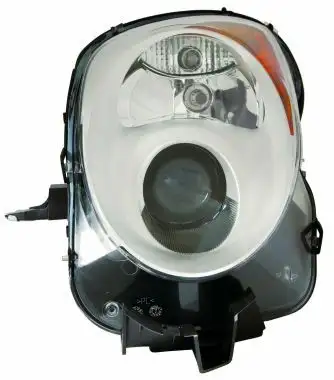 DEPO 667-1117RMLD-EM Ön Far (Sağ) 50508590 resmi
