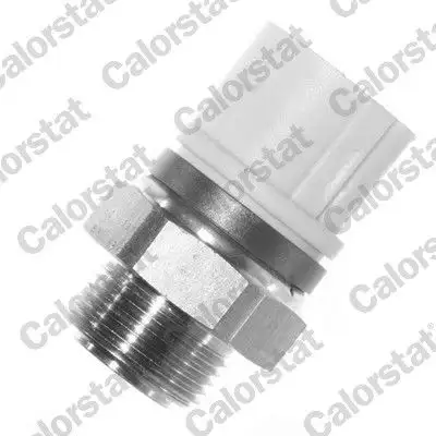CALORSTAT VERNET TS2672 Fan Müşiri 701959481C resmi