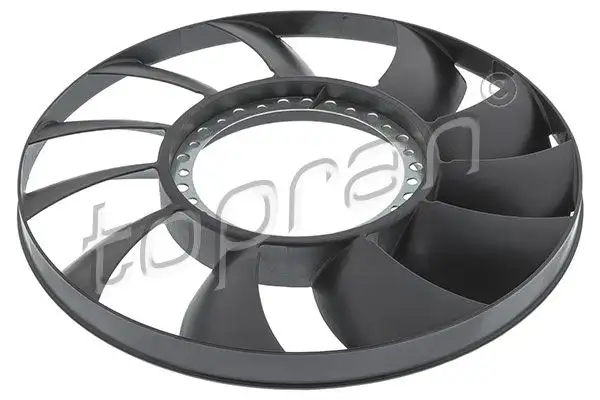TOPRAN 111410001 Fan Pervanesi 059121301A resmi