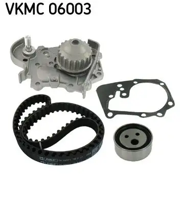 SKF VKMC06003 Triger Seti ve Devirdaim resmi