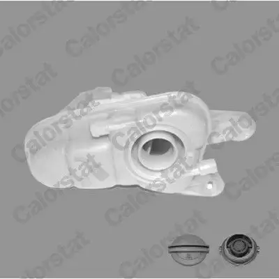 CALORSTAT VERNET ET0041C1 Yedek Su Deposu resmi