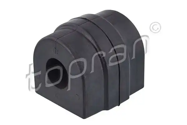 TOPRAN 500332001 Viraj Lastiği (Ön) 31351094145 resmi
