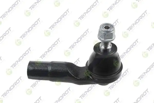 TEKNOROT V-951 Rot Başı (Sağ) 5WA423812D resmi