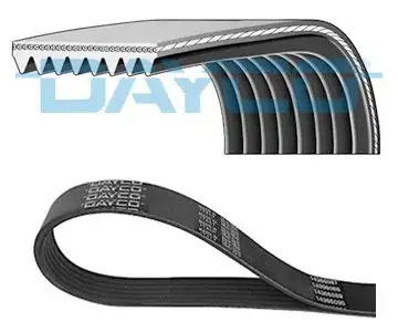 DAYCO 8PK835HD Kayış resmi