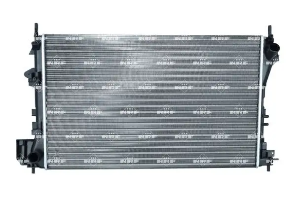 NRF 58203A Radyatör 24418338 resmi