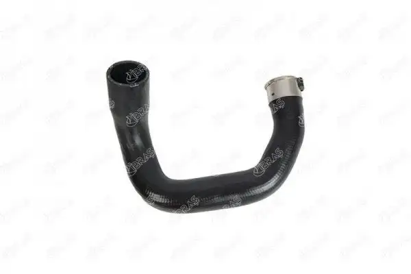 İBRAŞ 13118 Turbo Hortumu 52092906 resmi