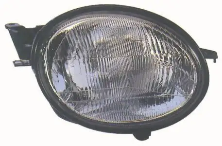 DEPO 212-1183R-LD-EM Ön Far (Sağ) 811101E370 resmi