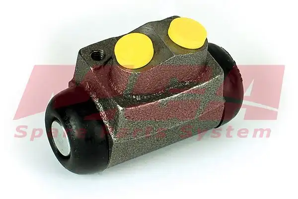 MGA 52602 Arka Fren Merkezi YS412261BA resmi