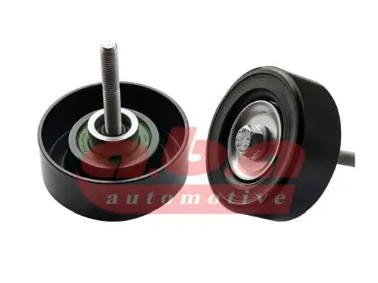 ABA 25187073 Alternatör Gergi Rulmanı LFH115940 resmi
