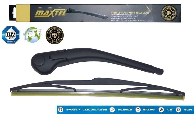MAXTEL 12611566 Arka Silecek Süpürgesi resmi