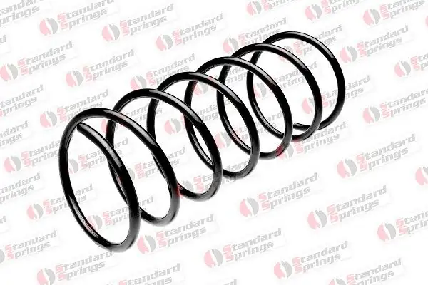 STANDARD YAY ST 125015F Ön Helezon Yayı resmi