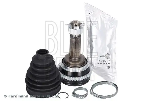 BLUEPRINT ADG089130 Aks Kafası (Dış) resmi
