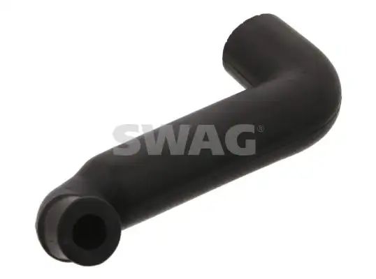 SWAG 10933862 Motor Havalandırma Hortumu A1040943682 resmi