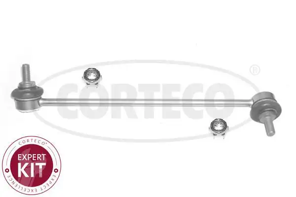 CORTECO 49399079 Z-Rot (Ön Sağ) 31303414300 resmi