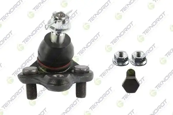 TEKNOROT T-1034K Alt Rotil 4333009A50 resmi